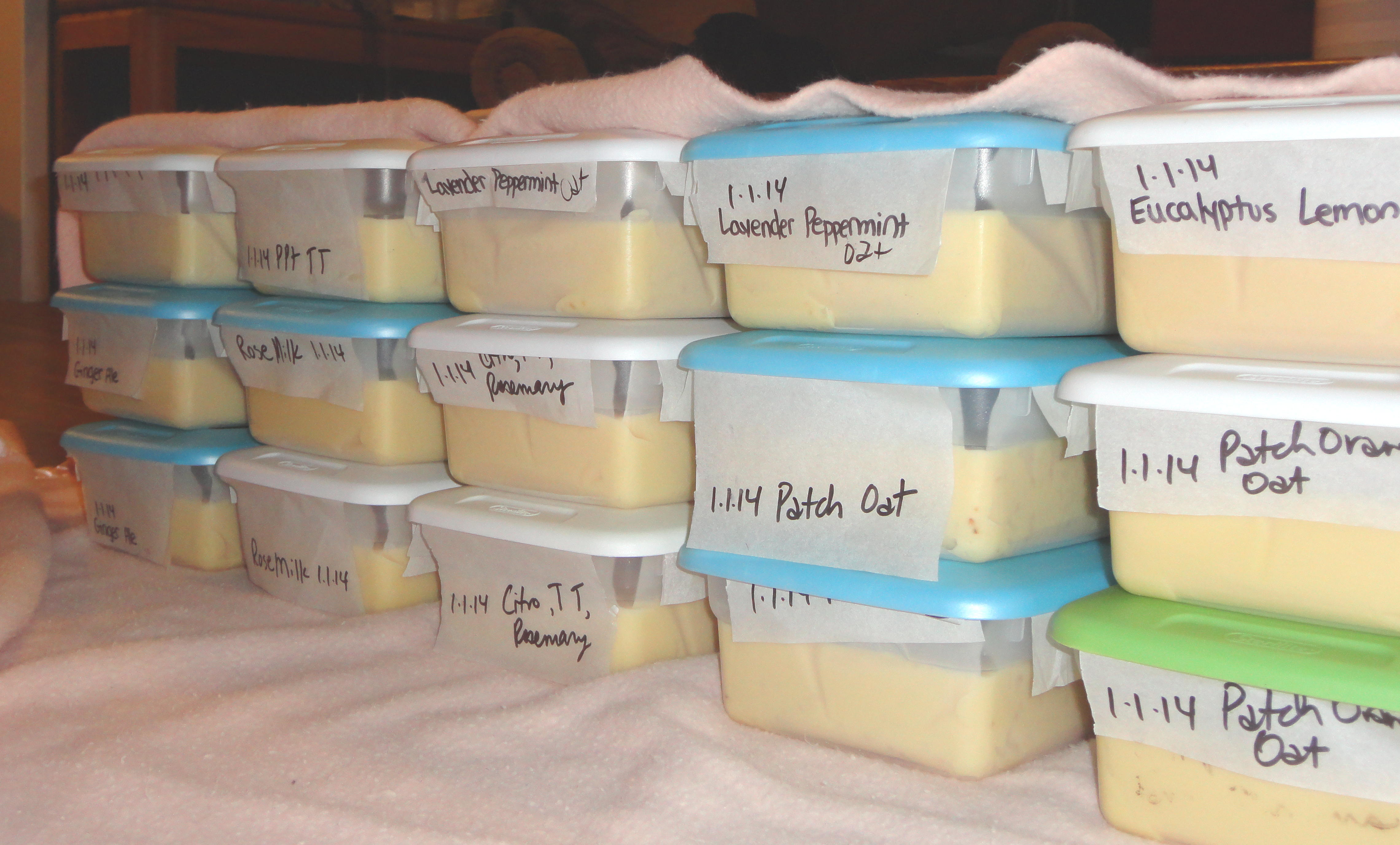 Goat-milk-soap-stack